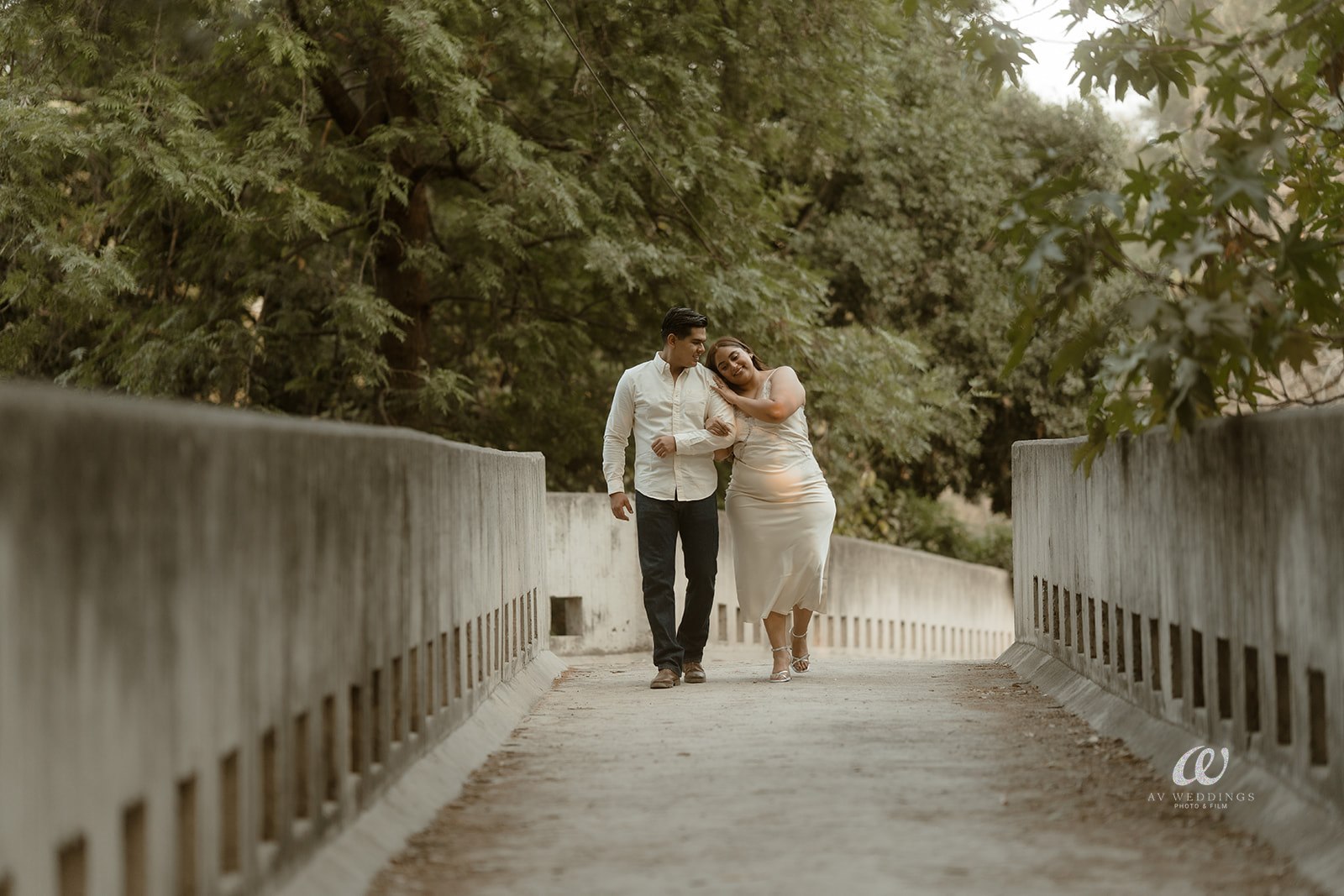 Fernanda y César — foto 10
