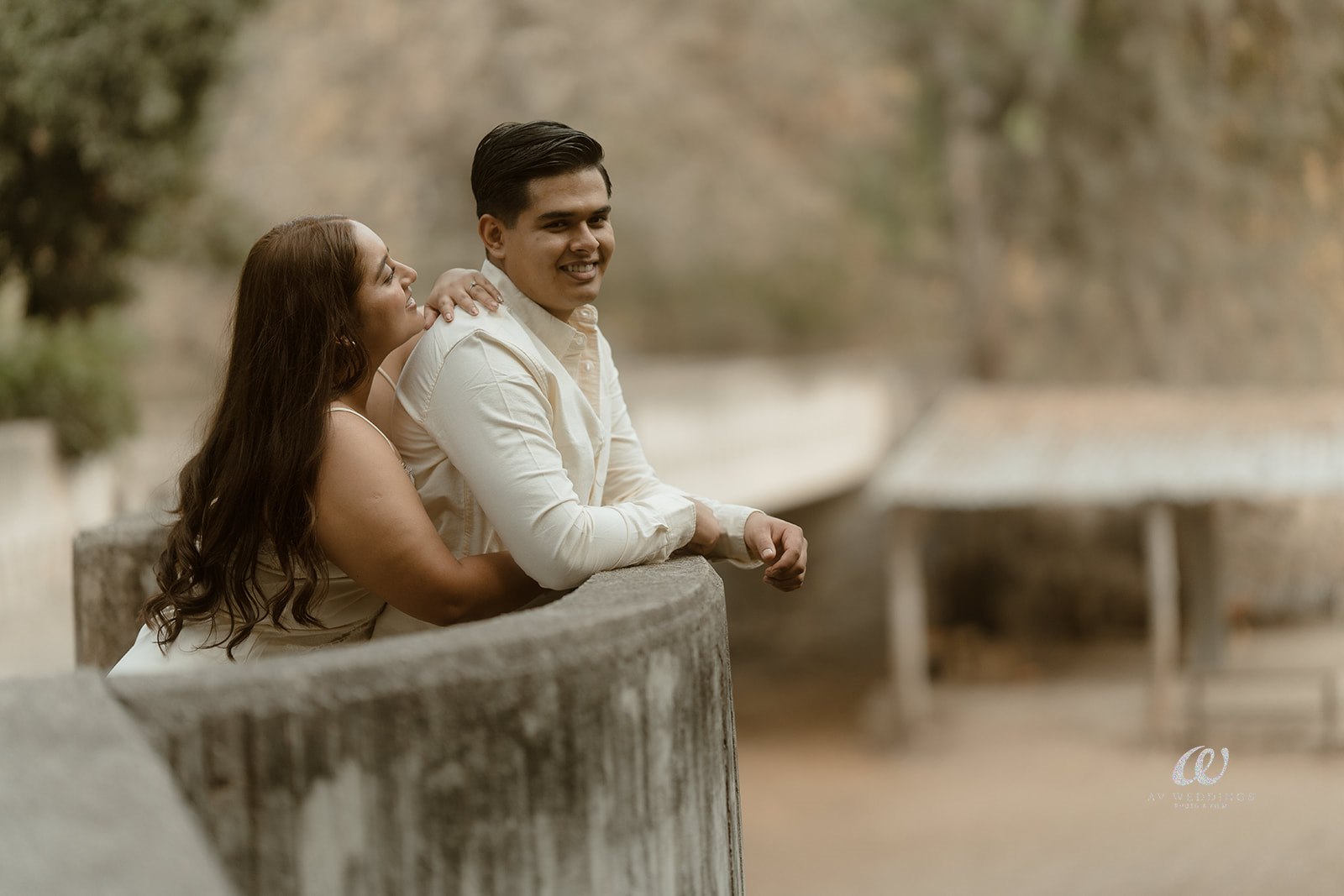Fernanda y César — foto 11