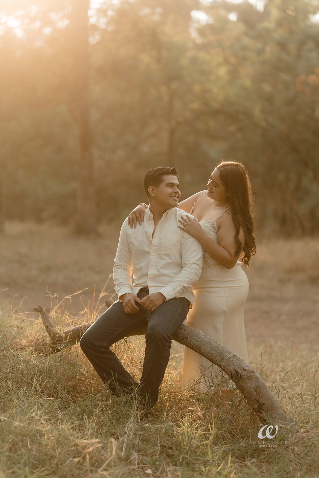 Fernanda y César — foto 14
