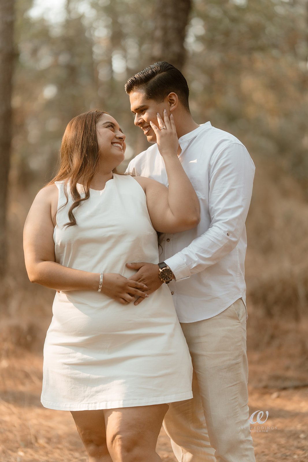 Fernanda y César — foto 4