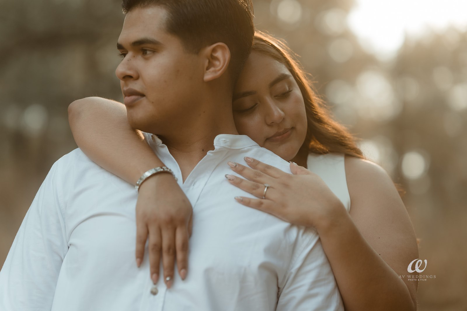 Fernanda y César — foto 5