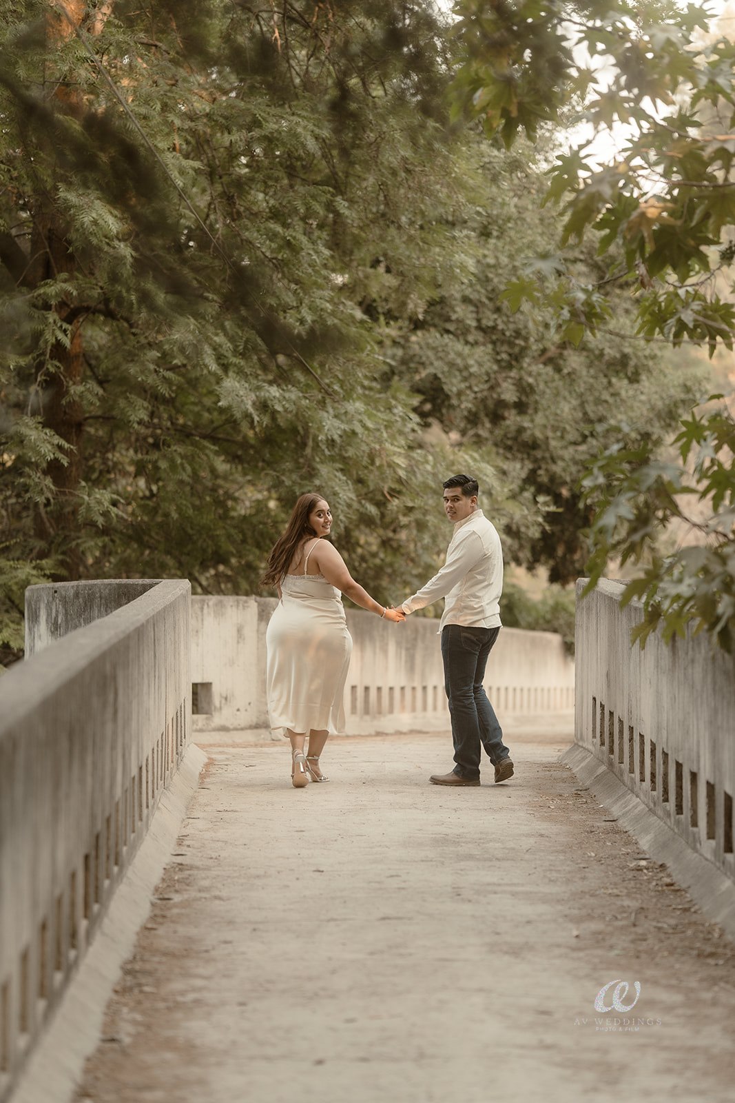 Fernanda y César — foto 6