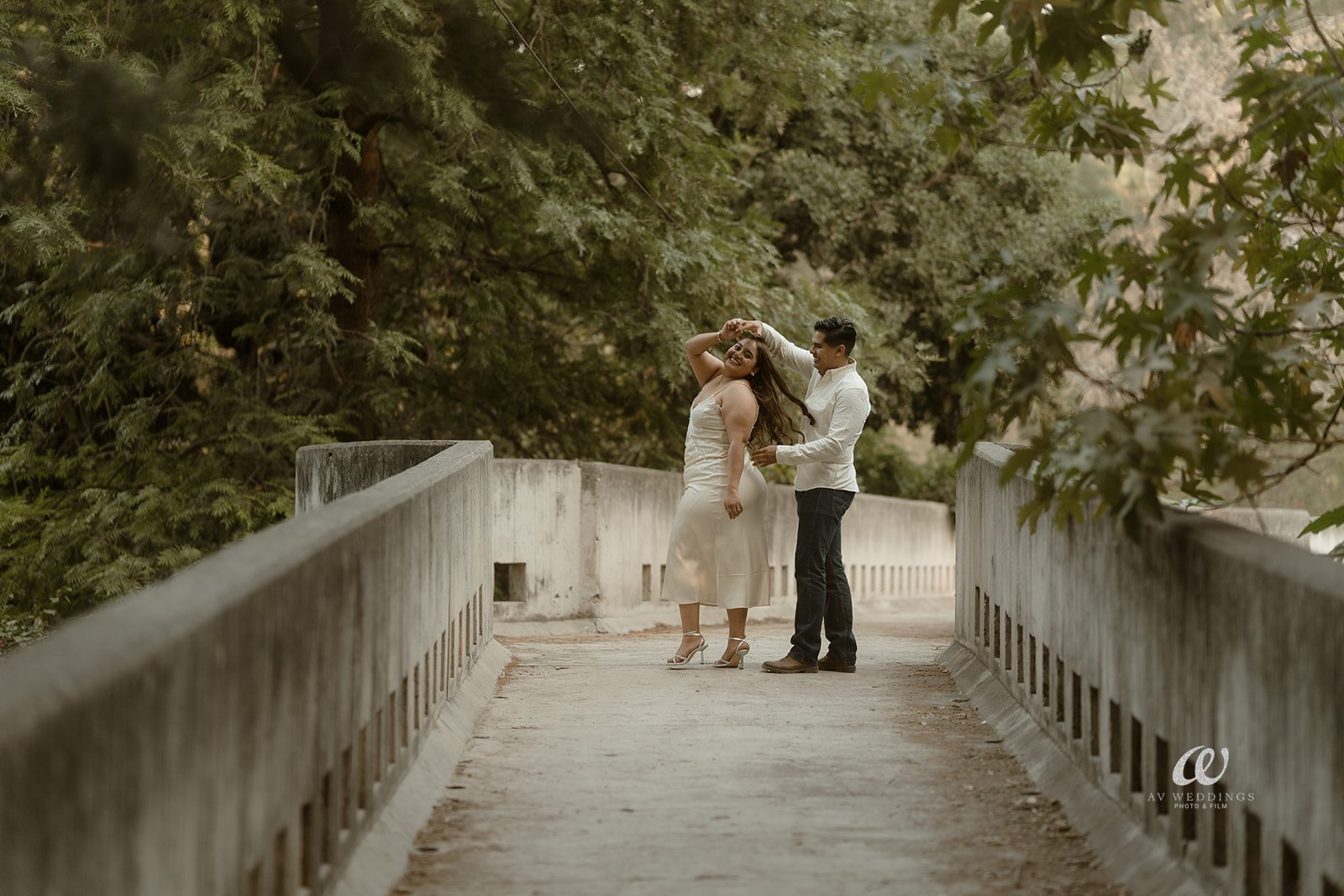 Fernanda y César — foto 8