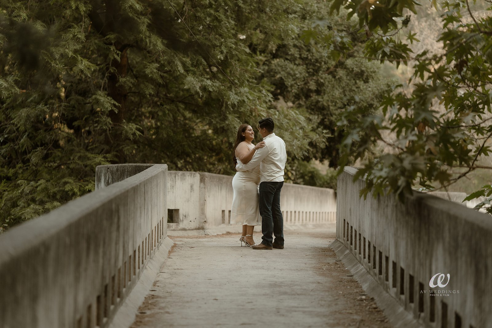Fernanda y César — foto 9